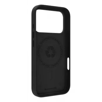 Funda para móvil dbramante1928 Roskilde MS para Apple iPhone 17 Pro – compatible con hasta 15,9 cm (6,27