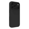 dbramante1928 Roskilde MS RO63GTBL6633 funda trasera de piel para Apple iPhone 17 Pro, compatible con MagSafe, negra