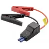 Arrancador portátil y bomba de neumáticos SANDBERG Sandberg Car Jumpstarter TirePump 10000 — 800 A de corriente de arranque, salida 2 A, 5 V USB