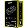 Arrancador portátil y bomba de neumáticos SANDBERG Sandberg Car Jumpstarter TirePump 10000 — 800 A de corriente de arranque, salida 2 A, 5 V USB