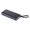 Sandberg All-in1 batería externa 20000 PD 67 W