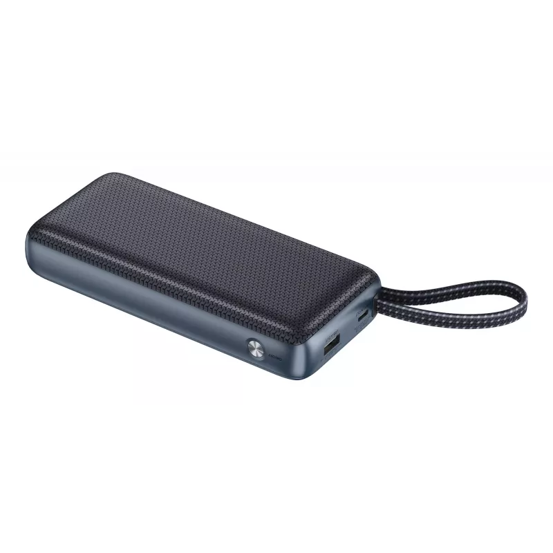 Sandberg All-in1 batería externa 20000 PD 67 W