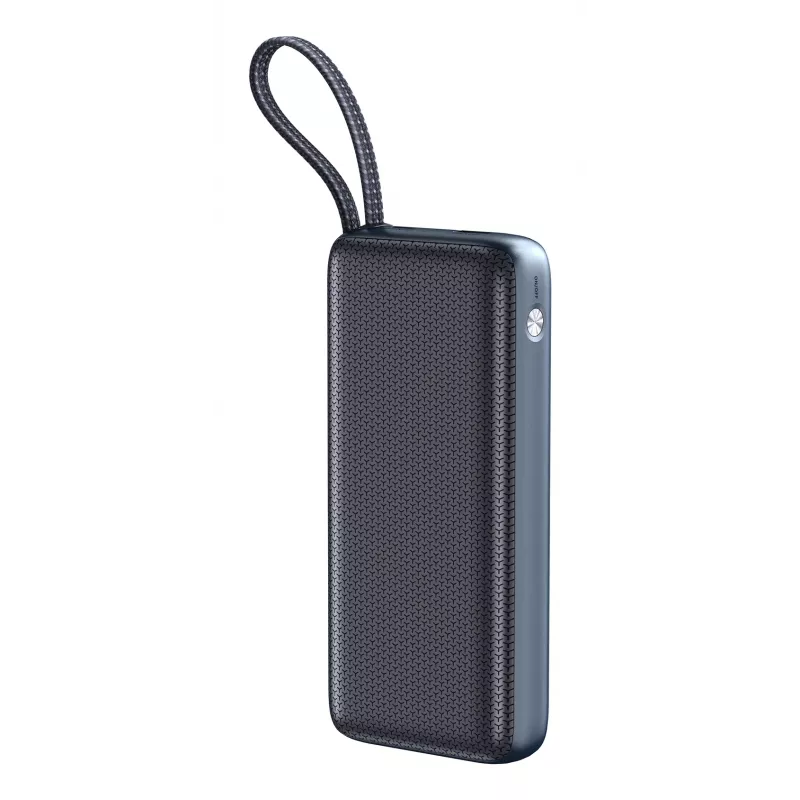 Sandberg All-in1 batería externa 20000 PD 67 W
