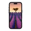 Funda para móvil dbramante1928 Roskilde MS para Apple iPhone 17 Pro Max, liso negro