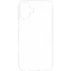 eSTUFF INFINITE VIENNA funda transparente para iPhone 16 (ES67100050-BULK)