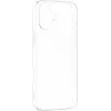 eSTUFF INFINITE VIENNA funda transparente para iPhone 16 (ES67100050-BULK)