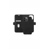Funda cartera dbramante1928 Lynge iPhone 13 Pro Max negra 3 compartimentos para tarjetas