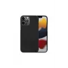 Funda cartera dbramante1928 Lynge iPhone 13 Pro Max negra 3 compartimentos para tarjetas