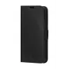 Funda cartera dbramante1928 Lynge iPhone 13 Pro Max negra 3 compartimentos para tarjetas