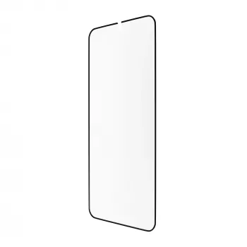 Protector de pantalla dbramante1928 Eco-Shield Galaxy S23+ negro edge mate resistente al polvo y a los arañazos