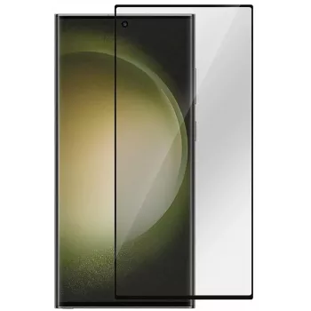 eSTUFF ES504117 Protector de pantalla/carcasa para móvil Transparente Protector de pantalla Samsung 1 ud.