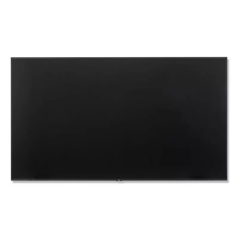 Pantalla plana de señalización digital NEC MultiSync M862 — 86