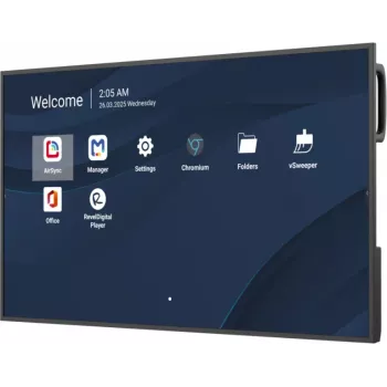 Pantalla comercial profesional VIEWSONIC 43