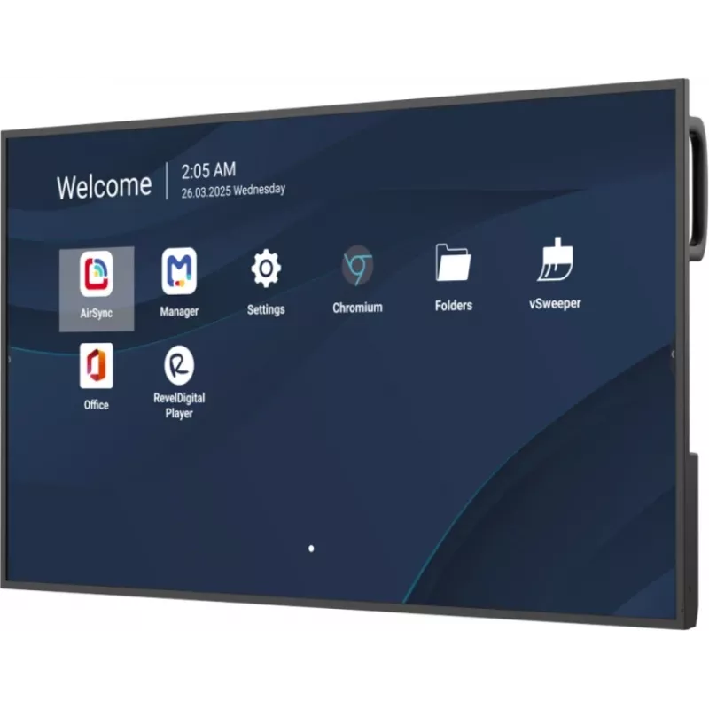 Pantalla comercial profesional VIEWSONIC 43