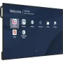 Pantalla comercial profesional 4K ViewSonic de 55