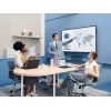 Pantalla comercial profesional 4K ViewSonic de 55