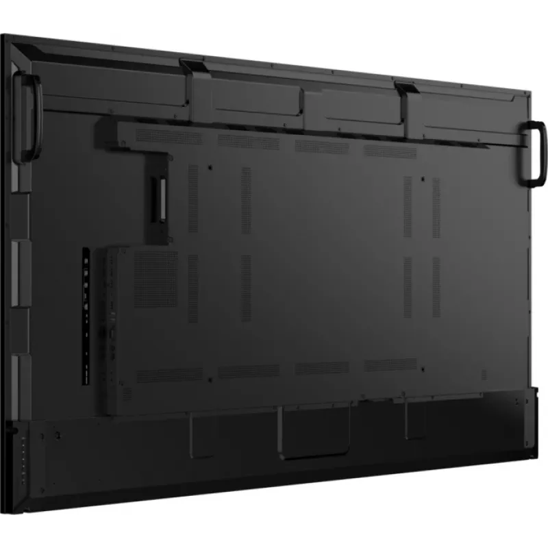 Pantalla comercial profesional 4K de 65