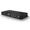 Receptor AV Lindy 4K HDMI y USB over IP Extender Receiver