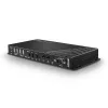 Receptor AV Lindy 4K HDMI y USB over IP Extender Receiver