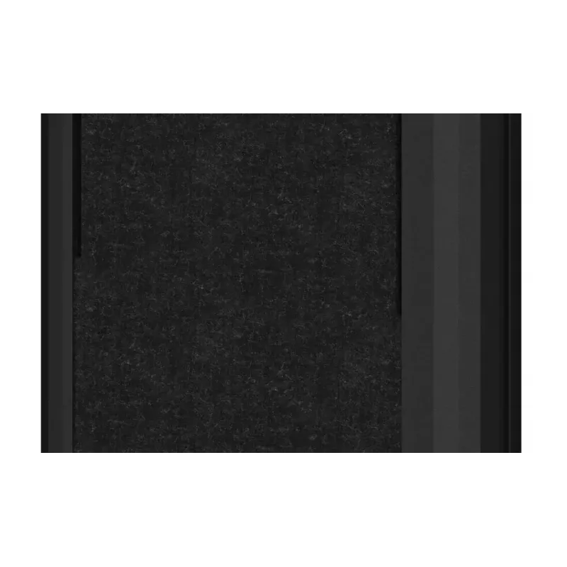 Soporte SMS Smart Media Solutions EVER350 2,18 m 100 kg Negro