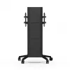 Soporte SMS Smart Media Solutions EVER350 2,18 m 100 kg Negro