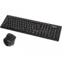 Conjunto de escritorio inalámbrico Sandberg 631-20