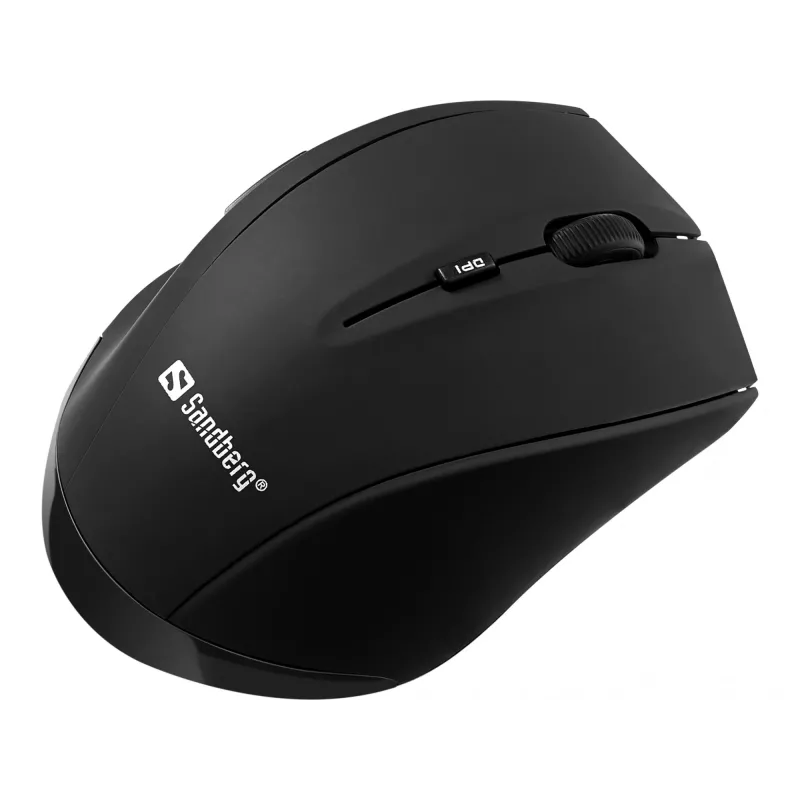 Conjunto de escritorio inalámbrico Sandberg 631-20