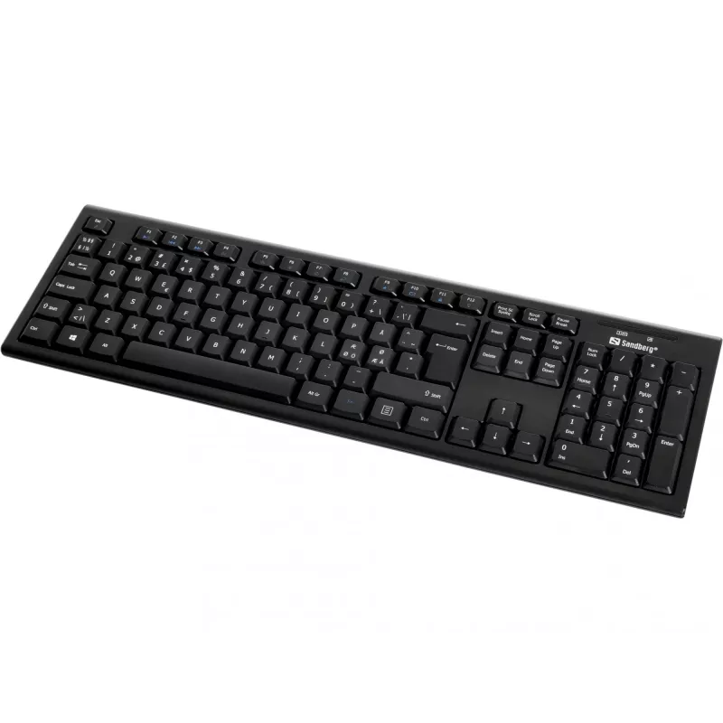 Conjunto de escritorio inalámbrico Sandberg 631-20