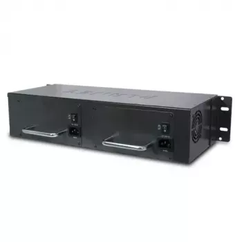 Chasis convertidor PLANET MC-1500R 15 ranuras 19