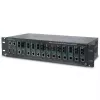Chasis convertidor PLANET MC-1500R 15 ranuras 19