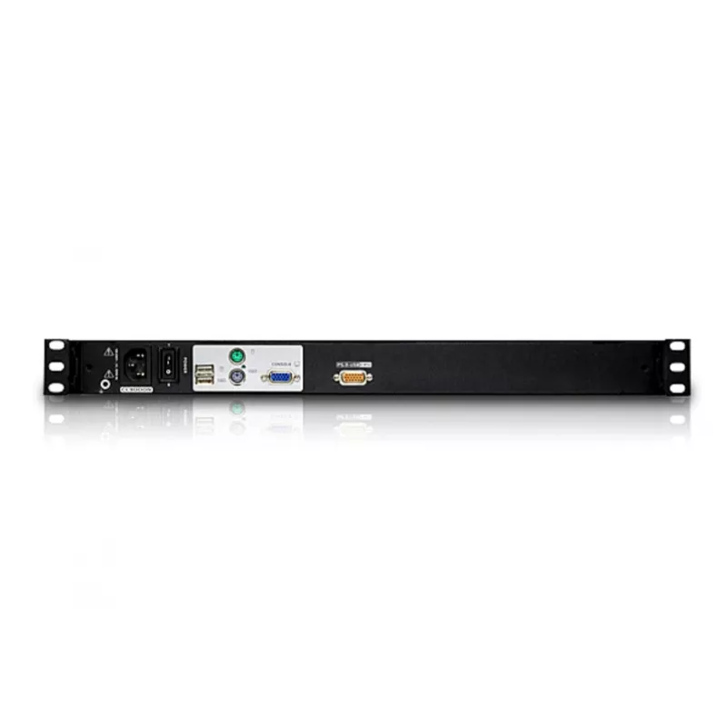 Consola de rack ATEN CL3000N 48,3 cm (19