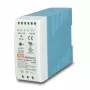 Fuente de alimentación PLANET PWR-40-24, 40 W, salida 24 V, entrada 100–240 V AC, refrigeración pasiva, estado LED