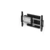 Soporte para monitor SMS Smart Media Solutions 14-001-5 peso máx. 40 kg VESA 200x100 a 400x600