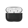 Native Union Re(Classic) funda protectora para AirPods Pro Gen 2, celulosa, poliéster, poliuretano, 12 g, negra