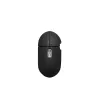 Native Union Re(Classic) funda protectora para AirPods Pro Gen 2, celulosa, poliéster, poliuretano, 12 g, negra