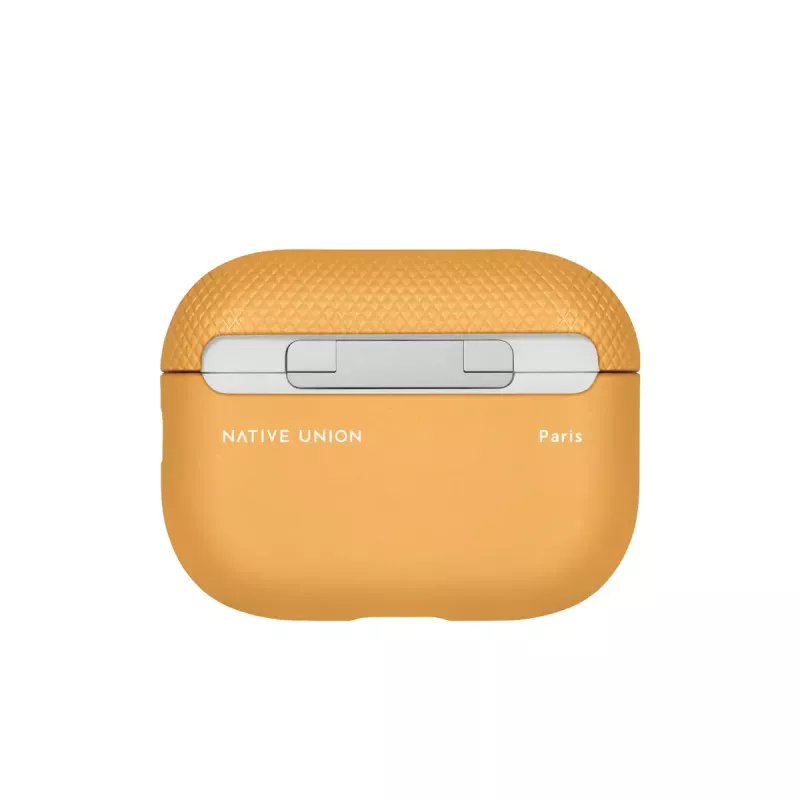 Funda Native Union (Re)Classic Celulosa Poliéster amarillo 12 g