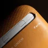 Funda Native Union (Re)Classic Celulosa Poliéster amarillo 12 g