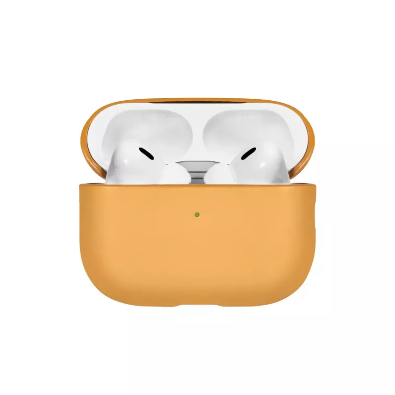 Funda Native Union (Re)Classic Celulosa Poliéster amarillo 12 g