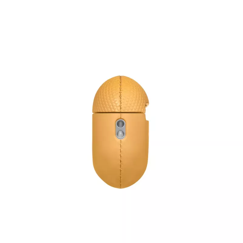 Funda Native Union (Re)Classic Celulosa Poliéster amarillo 12 g