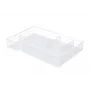 Organizador de cajón de escritorio Leitz 52150002 Transparente