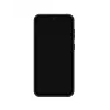 Funda protectora dbramante1928 Greenland para Samsung Galaxy A36 — Plástico, negro