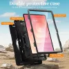 Funda para tablet eSTUFF ES683616-BULK — funda protectora para tablets (modelo ES683616-BULK)