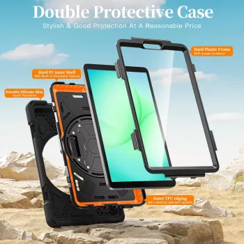 Funda para tablet eSTUFF ES683618-BULK