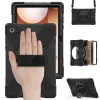eSTUFF AUSTIN Defender funda para Samsung Galaxy Tab A11+