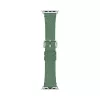 Correa para reloj native union (Re)Classic Strap para Apple Watch compatible 38/40/41 mm ancho 31 mm profundidad 6 mm largo 205 mm 1 unidad