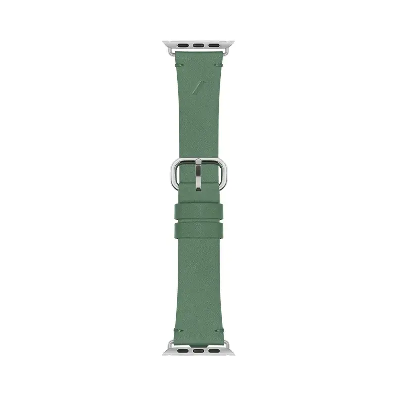 Correa para reloj native union (Re)Classic Strap para Apple Watch compatible 38/40/41 mm ancho 31 mm profundidad 6 mm largo 205 mm 1 unidad