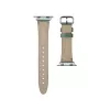 Correa para reloj native union (Re)Classic Strap para Apple Watch compatible 38/40/41 mm ancho 31 mm profundidad 6 mm largo 205 mm 1 unidad