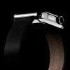 Correa para reloj native union (Re)Classic Strap para Apple Watch compatible 38/40/41 mm ancho 31 mm profundidad 6 mm largo 205 mm 1 unidad