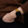 Correa para reloj native union (Re)Classic Strap para Apple Watch compatible 38/40/41 mm ancho 31 mm profundidad 6 mm largo 205 mm 1 unidad