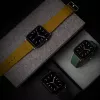 Correa para reloj native union (Re)Classic Strap para Apple Watch compatible 38/40/41 mm ancho 31 mm profundidad 6 mm largo 205 mm 1 unidad